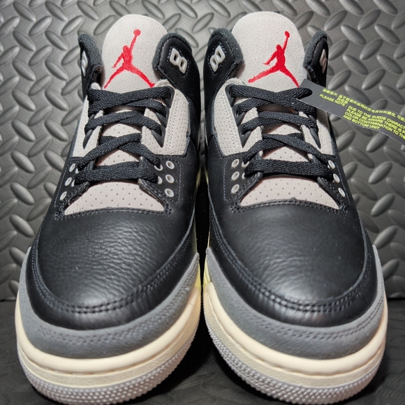 Jordan 3 Retro OG Rare Air IB8967-004 size 10 main image 8